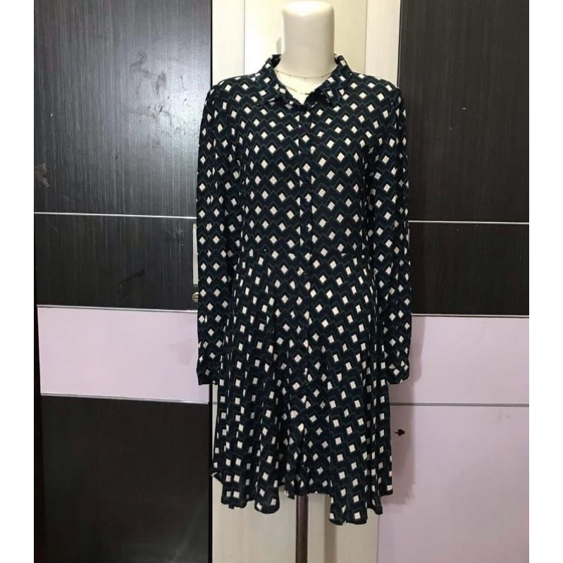 Zara Woman Preloved