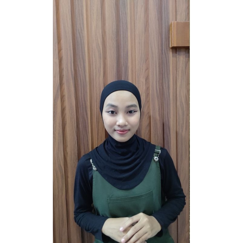 CIPUT NINJA RESLETING CEPOL