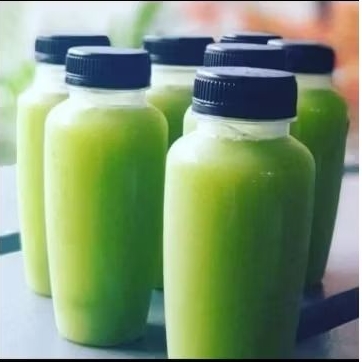 

JUS SELEDRI ASLI || CELERY JUICE ORIGINAL|| DIBUAT DADAKAN SAAT ADA PESANAN SAJA