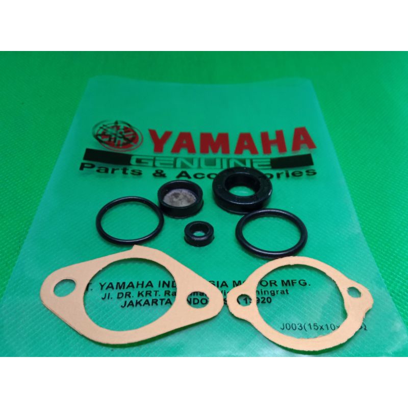 SEAL POMPA OLI RX KING NEW/SEAL OLI POMPA RX KING NEW