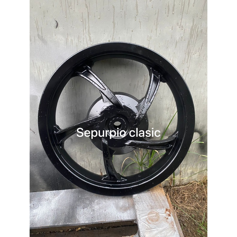 velg belakang suzuki skydrive velg skydrive original