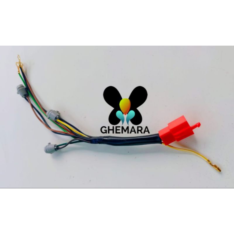 Kabel spidometer yamaha mio sporty/smile/soul