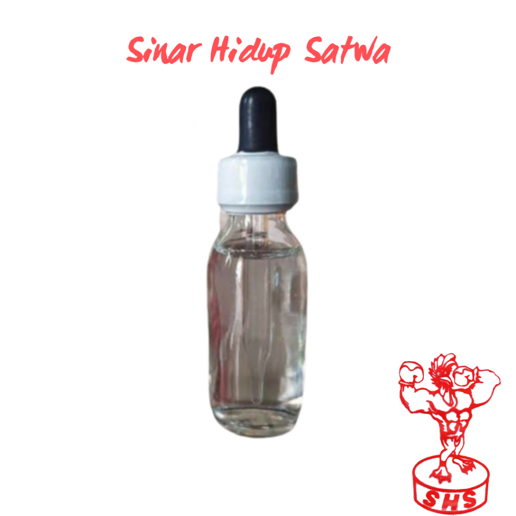 Racing Horse doping super ayam ORIGINAL