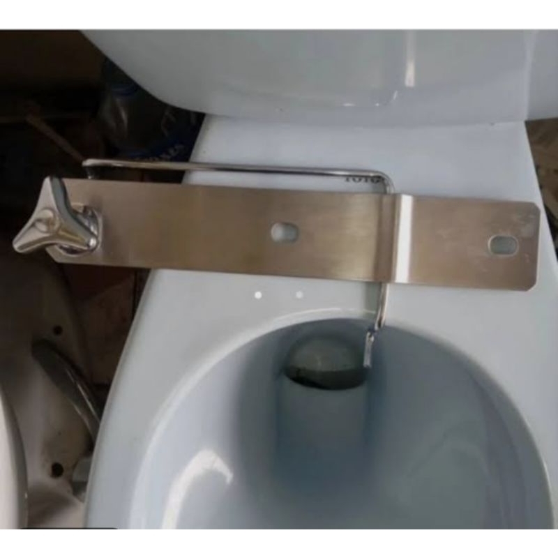 JET WASER TOTO BIDET|JET WASER TOTO|TOTO JET WASER FOR COUPLED TOILET