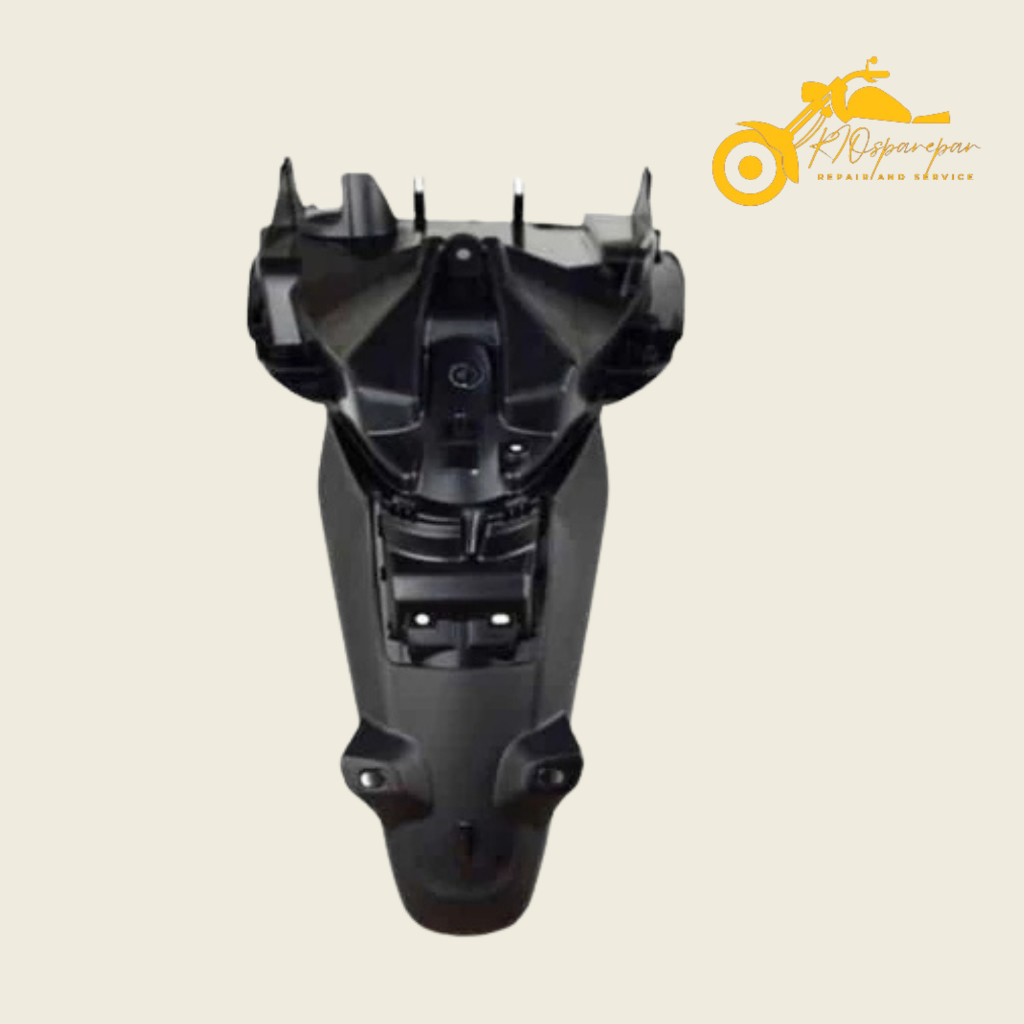 rio_sparepart spakbor selebor belakang scoopy scopy k2f 2021 2023 original