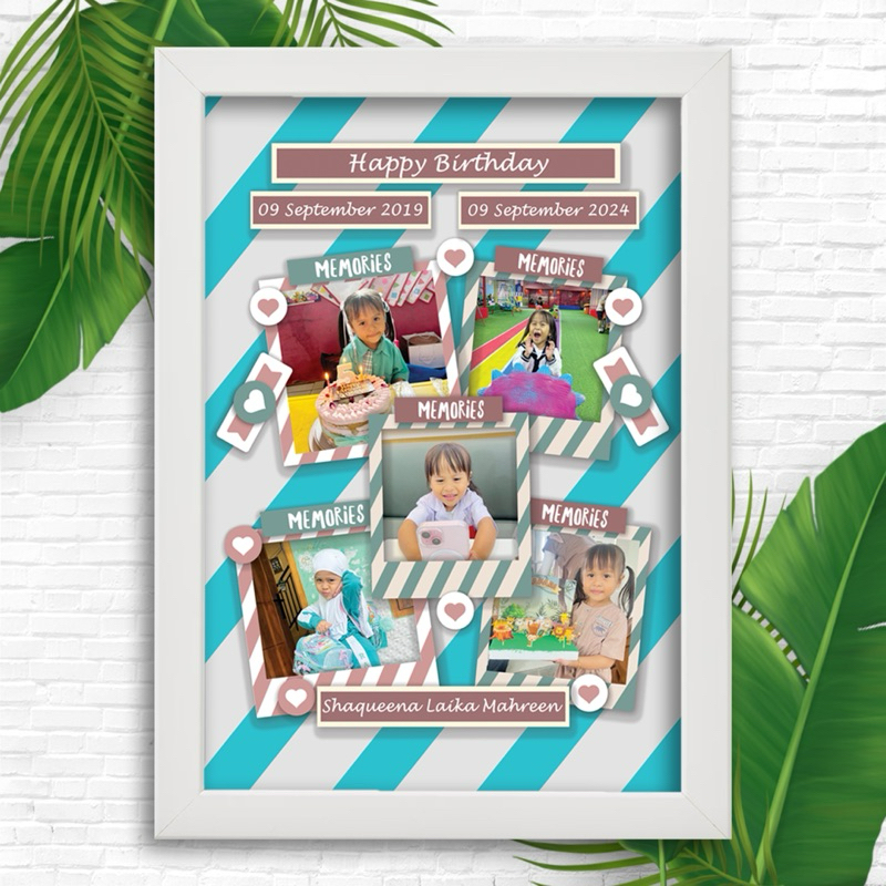 Kado Ulang Tahun Anak