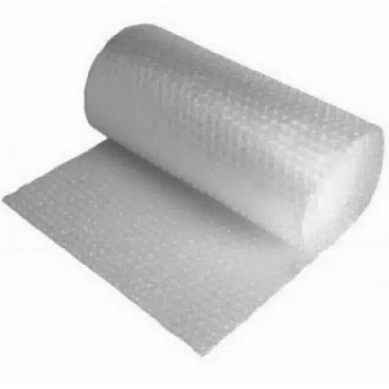 

BUBBLE WRAP PENGAMAN PRODUK