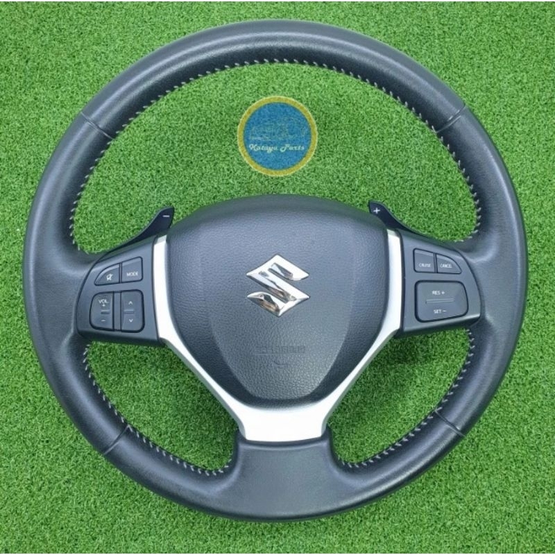 Stir Suzuki Swift Sport ZC72S JDM Baleno Ignis Ertiga Karimun