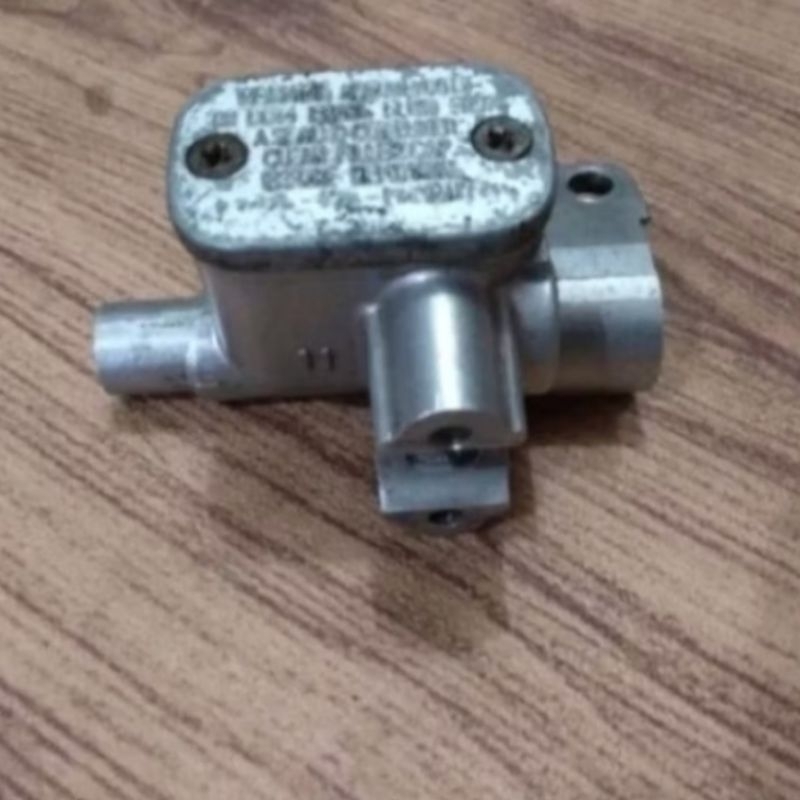 master rem mio tampa sil bekas asli copotan PNP master rem Jupiter master rem vega