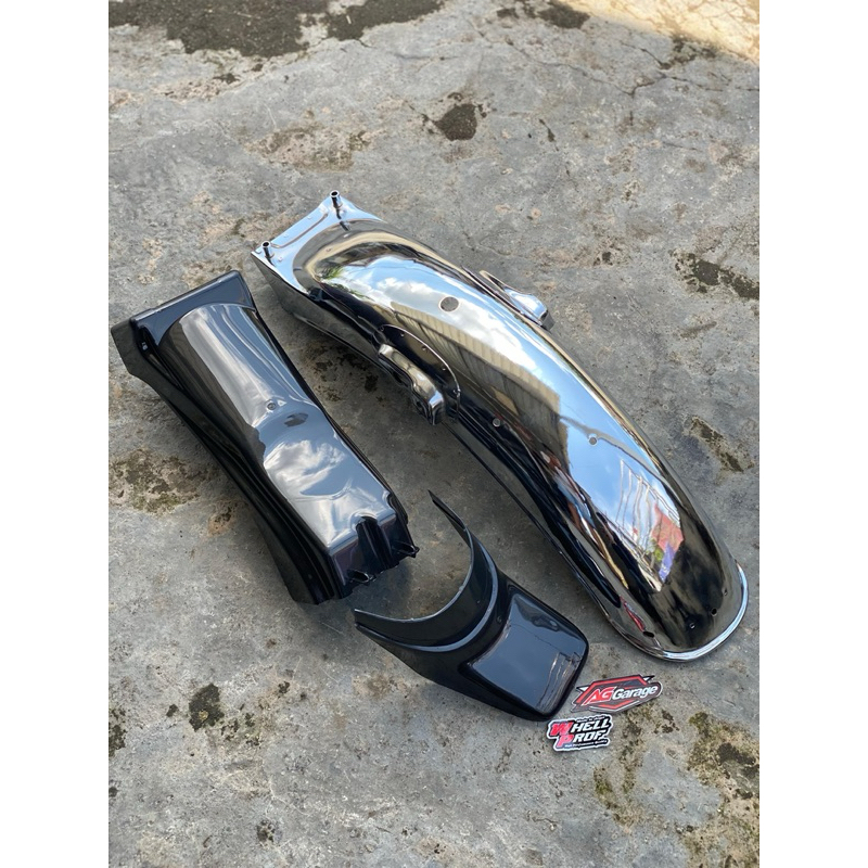 slebor belakang GL100 Whellprof slebor belakang gl100 wp