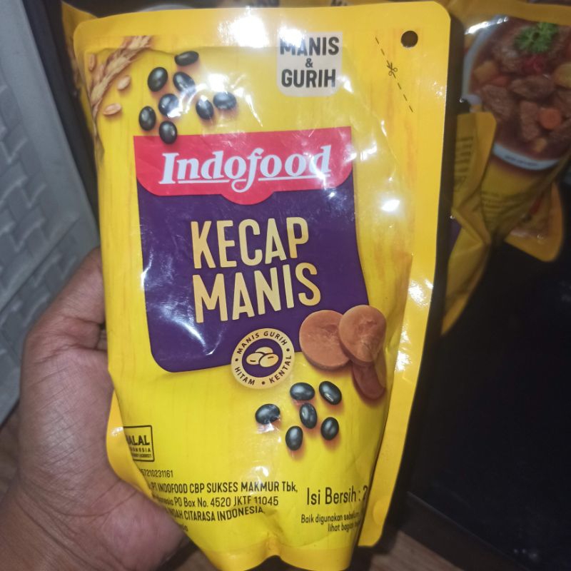 

kecap manis indofood 225ml