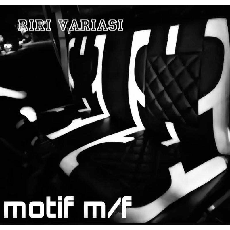 Sarung Jok Cover Jok mobil Pick Up ss Carry  1.0 1.5 futura t120ss Grand Max L300 Apv New Carry Pant