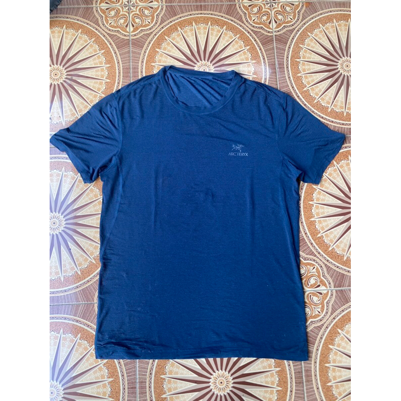 Kaos arcteryx second