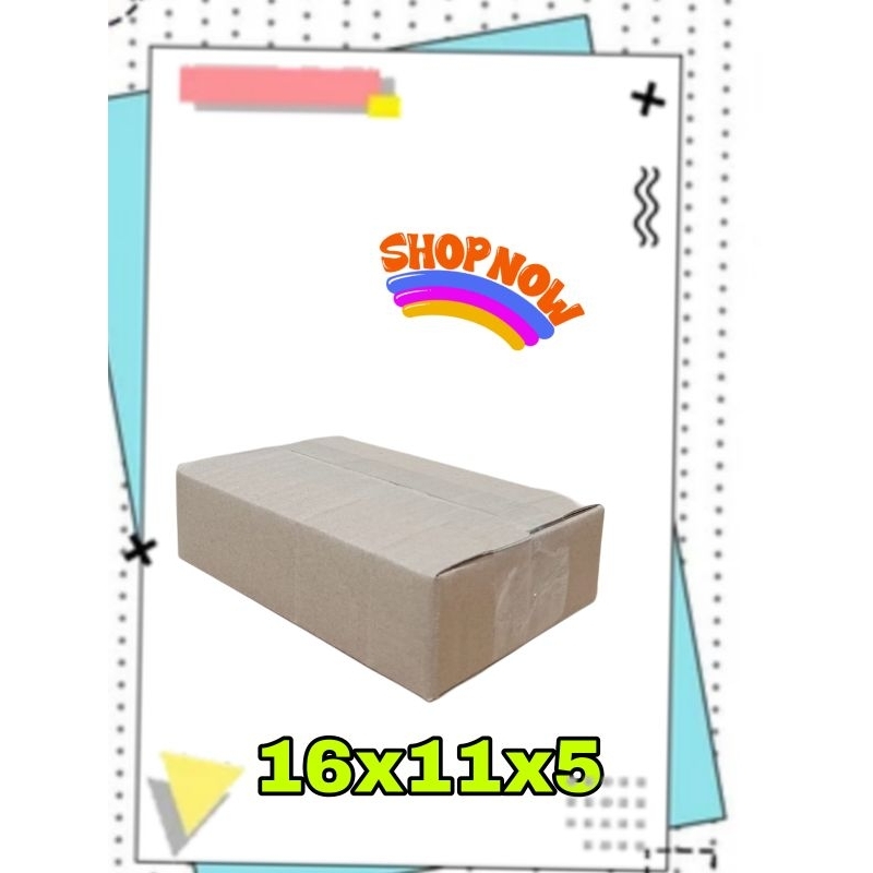 

kardus packing uk 16x11x5 kardus kecil kard
