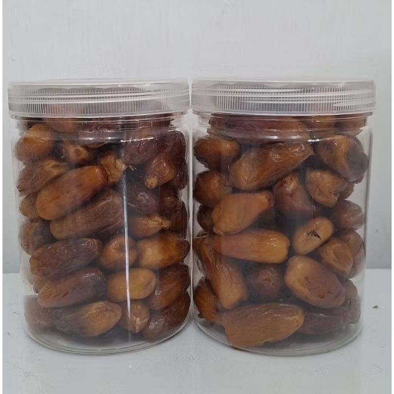 

KURMA TUNISIA MADU Repack 500gr dan 1kg