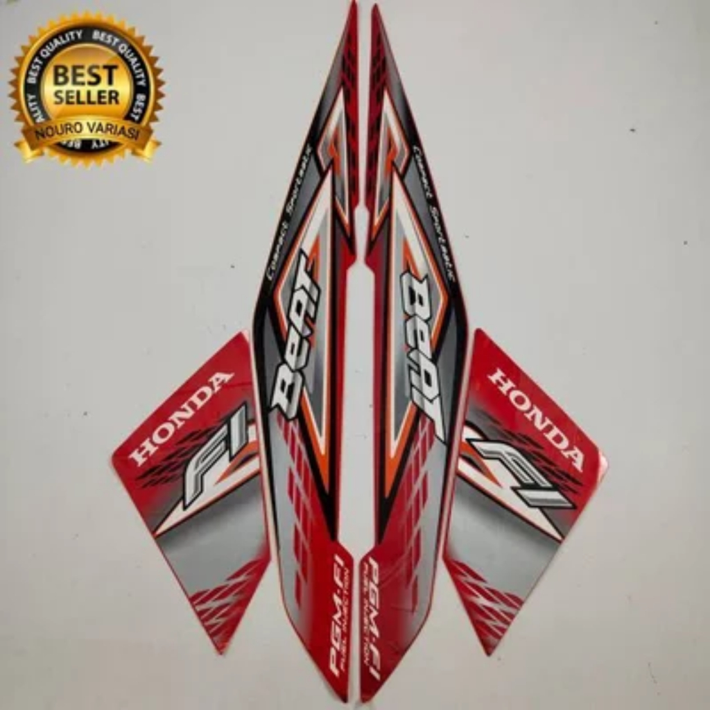 striping lis motor honda beat fi 2014