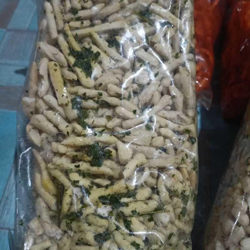 

basreng original daun jeruk