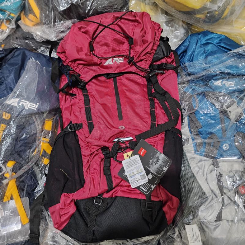 Carrier Arei Atmos ADV 60L