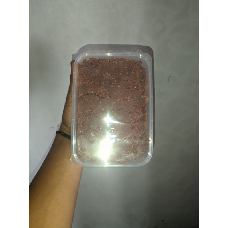 

sambal kacang