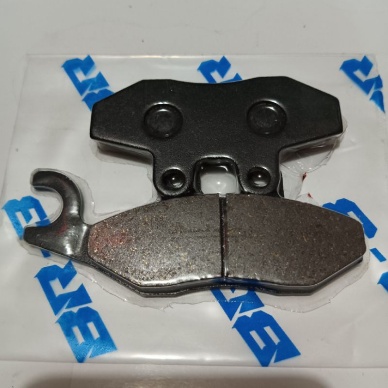 KAMPAS REM DEPAN VESPA MATIC LIBERTY 100 - LIBERTY 150 HIGH QUALITY