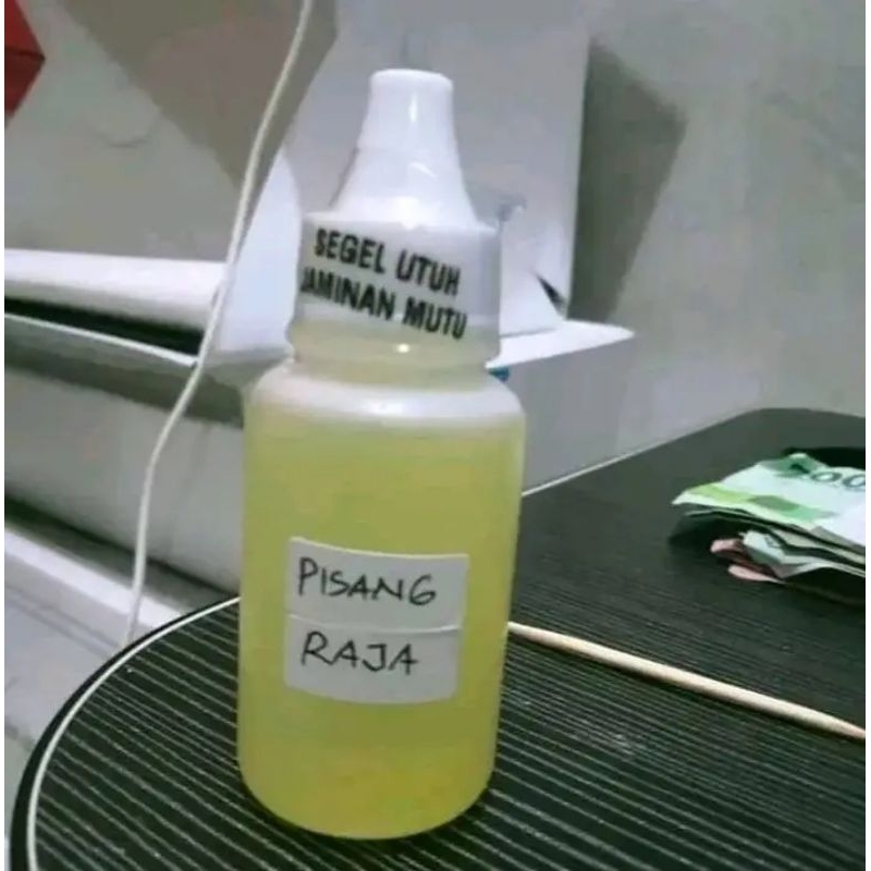 ESSEN PISANG RAJA PREMIUM