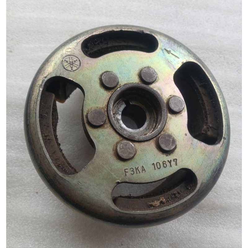 magnet mahnit rx king original copotan