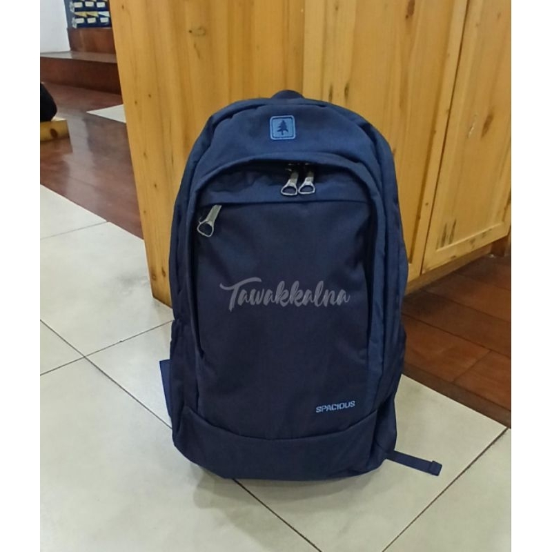 Tas Ransel Consina SPACIOUS