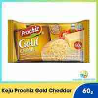 

keju prochiz gold 60gr