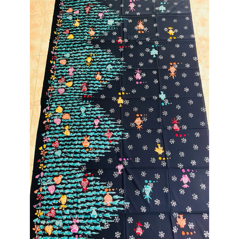 Kain Batik Tulis Madura Jarik batik madura