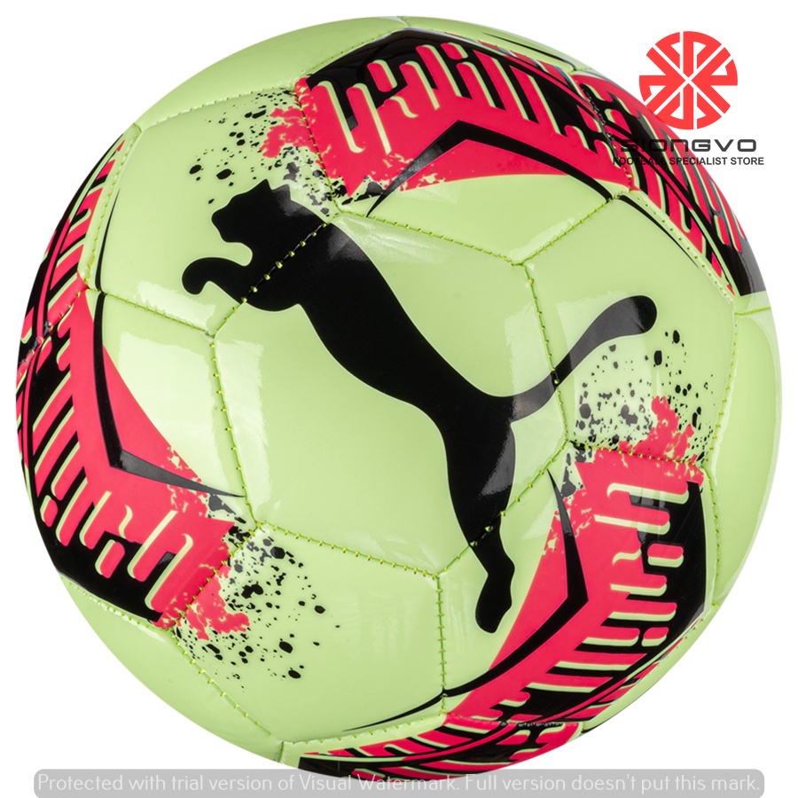BOLA FUTSAL - PUMA 3 MS BALL ORIGINAL 08434402