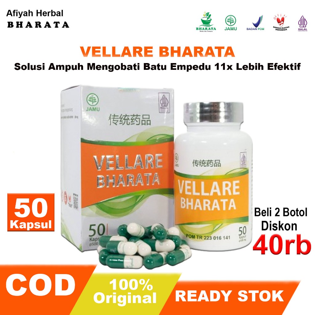 Vellare Bharata Obat Batu Empedu Paling Ampuh Batu Empedu Hancur Tanpa Operasi