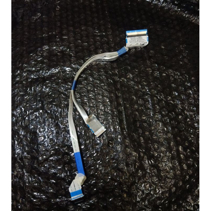 Flexible jumper MB to wifi & ir TV LED LG nanocell 43NANO79TND fleksibel