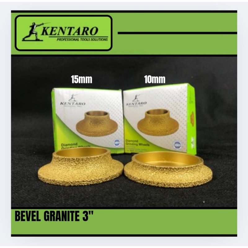 Bevel Granite Keramik Marmer Kaca Bikin Pinggul Geranit Kramik