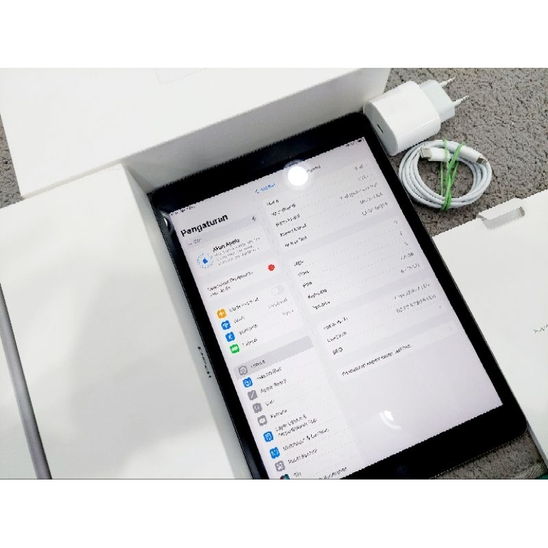 Ipad 9 64gb Wifi Only Ibox