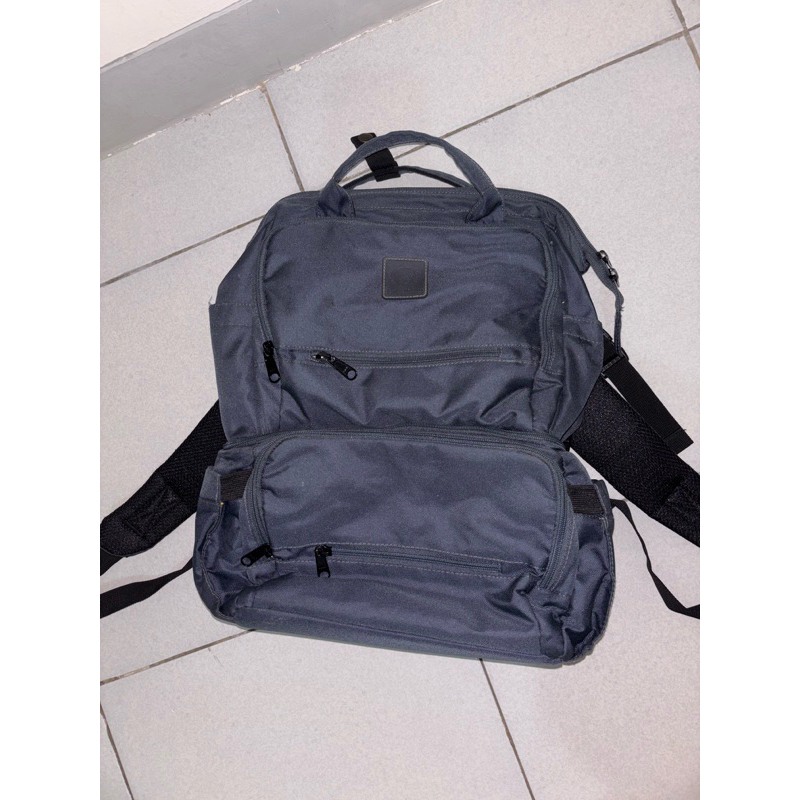 PRELOVED - ransel baby diaper bag