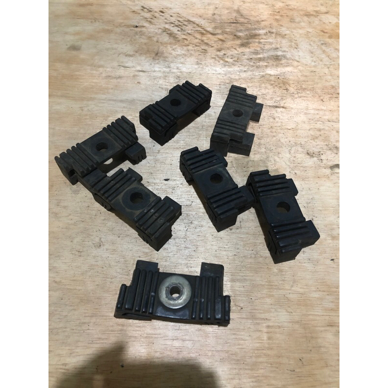 karet tanki tiger revo gl100 original