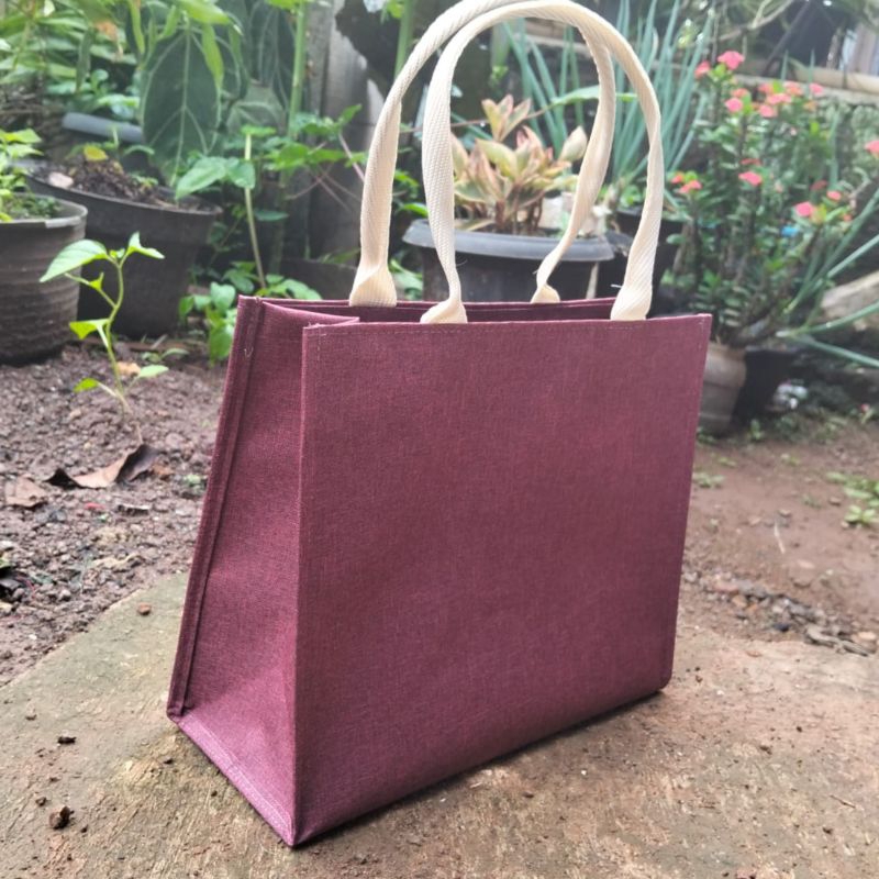 

tas souvenir, tas denim, tas tenteng souvenir, godiebag, tas hampera