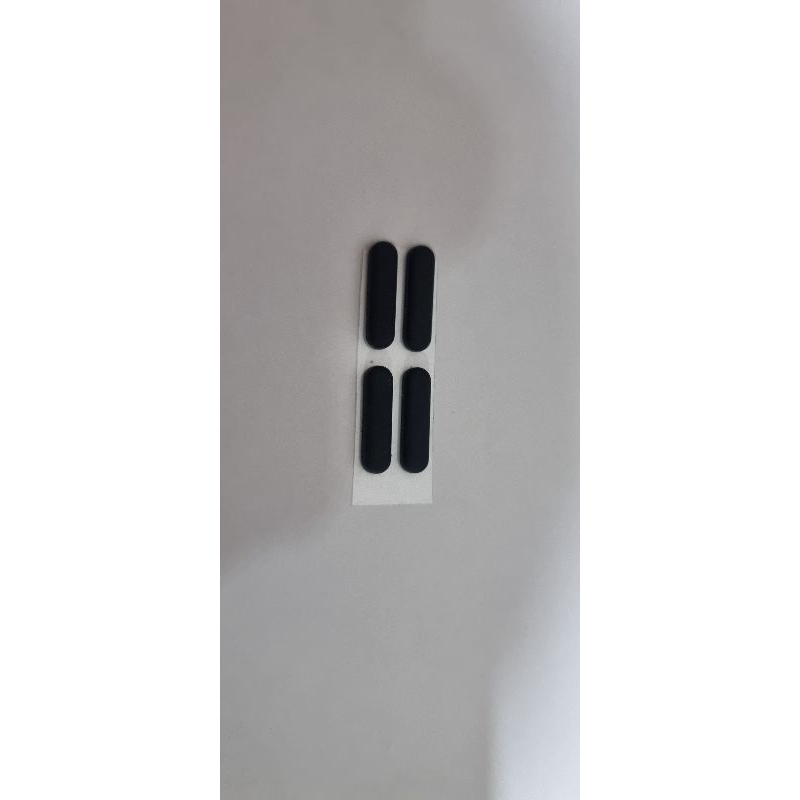 Rubber Pad Chuwi Minibook X  isi 4pcs