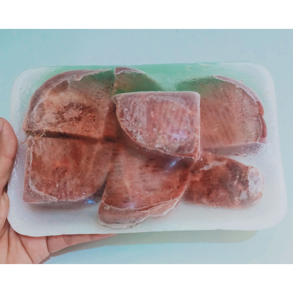 

Daging Sapi Rendang Potong Frozen 500gr