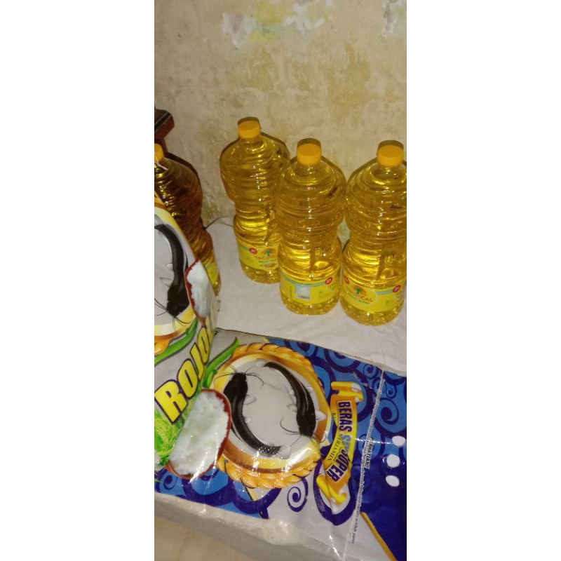 

tropicalMinyakGoreng