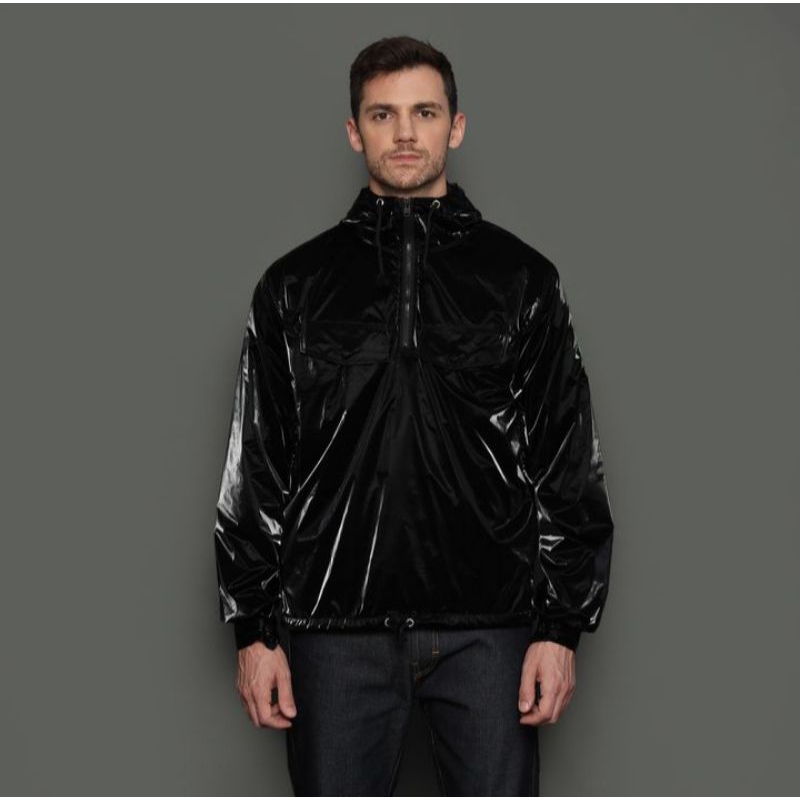 WEEKEND CORNER JACKET GREZKY