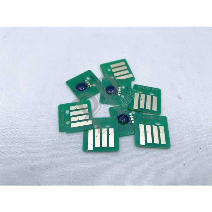 Chip TONER Xerox DocuCentre Apeosport IV C4430