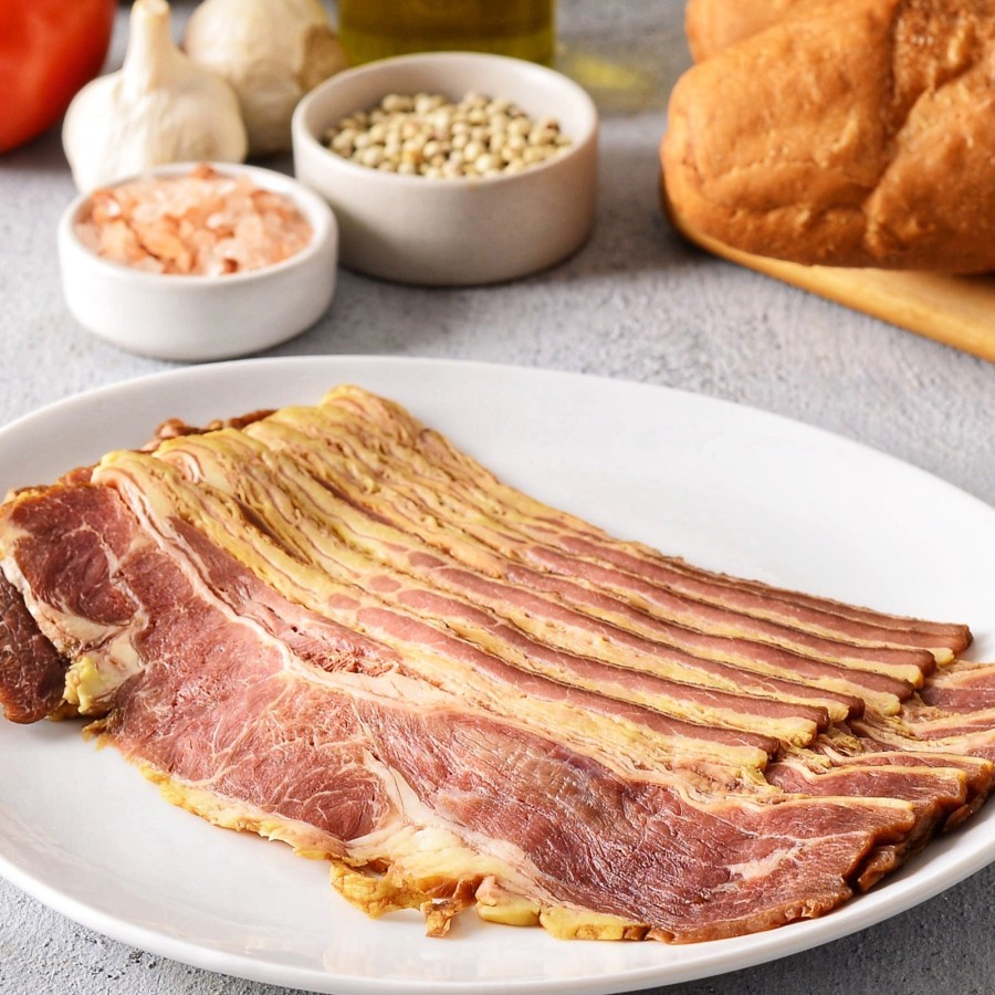 

Smoked Brisket Premium