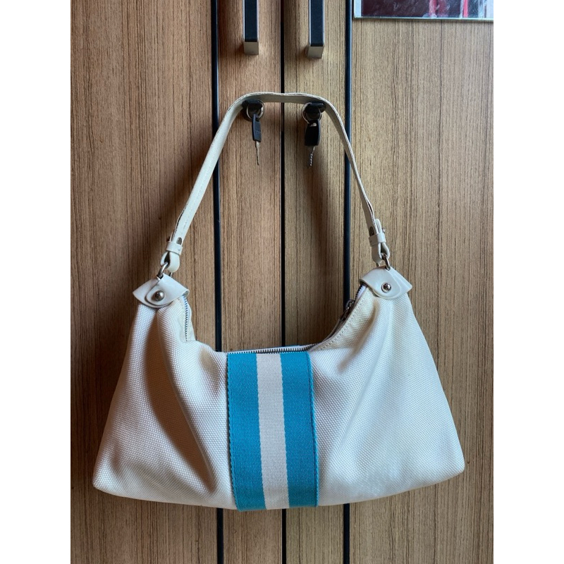 Preloved Tas Bally authentic