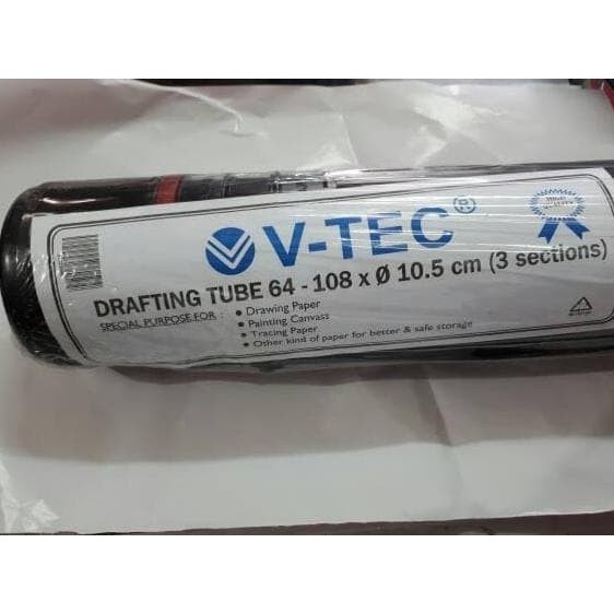 

TABUNG GAMBAR V-TEC VT-5005 64-108cm x 10.5cm