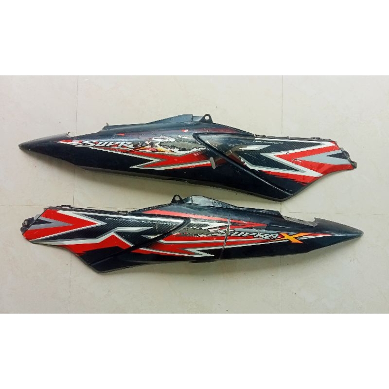 SAYAP BELAKANG SUPRA X 125 ORI