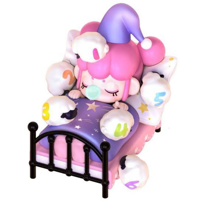 Nanci's Dream Selected