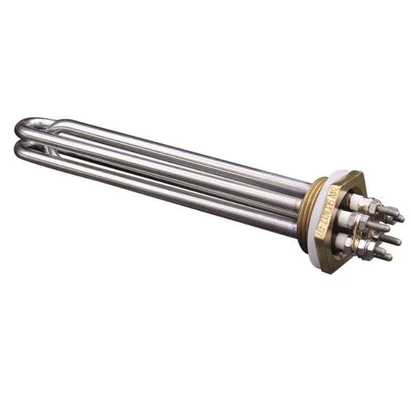 Immersion Heater / Water Heater / Element Pemanas Air