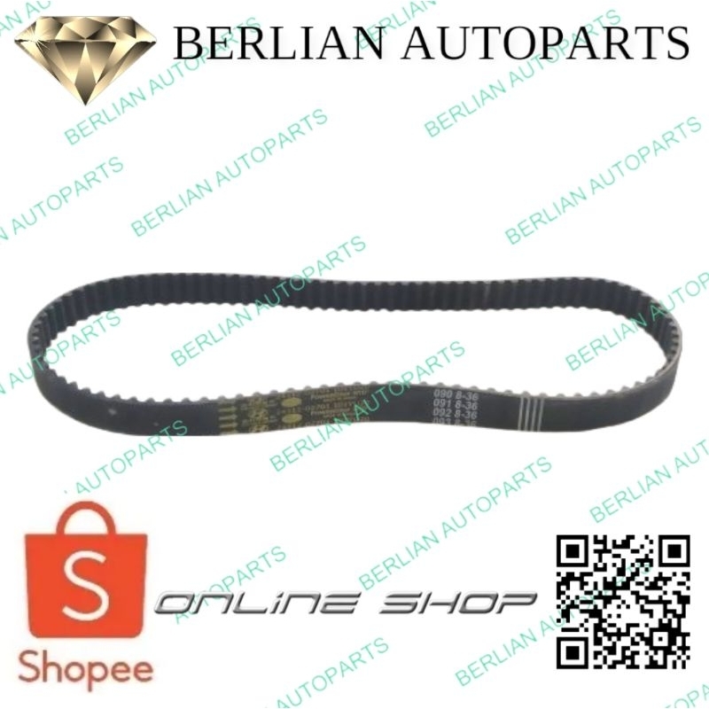 timing belt timingbelt Hyundai Atoz