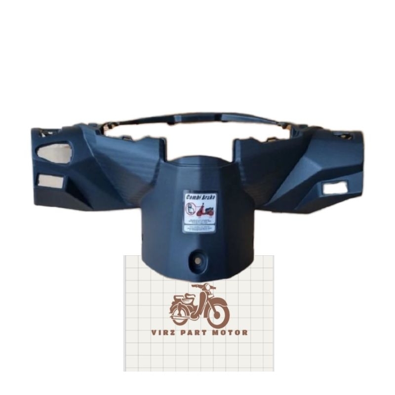 Batok Kepala Belakang Vario 150 Old 2015-2017